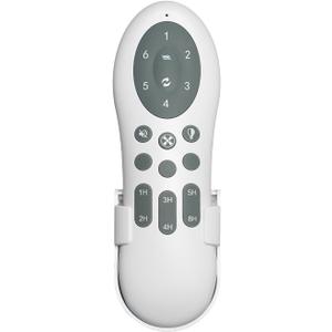 YOUKAIN Remote and Receiver for Model 48-YJ632-BKW, 48-YJ632-WHW, REC-632W