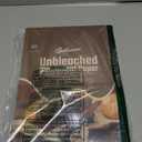 BAKLICIOUS 220 Pcs 9x13 inch Unbleached Parchment Paper Baking Sheets, Baklicious Pre-cut Heavy Duty Parchment Baking Paper for Air Fryer, Oven, Bakeware, Steaming, Cooking Bread, CupCake, Cookies