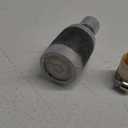 Kitchen Faucet Head 360° Rotatable | Swivel Kitchen Sink Faucet Aerator | Sink Kitchen Tap Extension Nozzle with 3 Modes (Black)