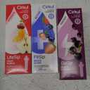 3 Pack Flavor Cartridge Refills, Life Sip Sampler - 1 Fruit Punch, 1 Blueberry Grape, 1 Passion Orange Guava