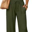 LILLUSORY Sweat Sets for Women Airport Travel Two Piece Matching Lounge Set Sweatsuit Outfit Small
