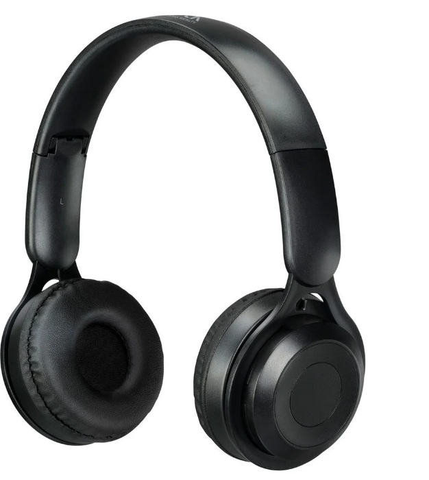 Bluetooth Headphones, Over Ear Children's Wireless Bluetooth