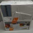 HP LaserJet Pro 4001ne Black & White Printer with HP+ Smart Office Features