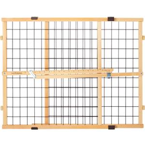 MyPet Wire Mesh Pet Gate