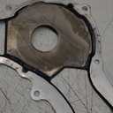 3.6 Head Gasket Set w/Bolts 2011-2016 for Jeep Grand Cherokee Wrangler, 2011-2020 for Dodge Avenger Challenger Charger Journey for Chrysler 200 300 Ram 1500 2500 3.6L Pentastar V6 HS26541PT ES72467