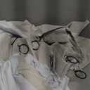 Pinch Pleated Blackout Long Luxury Curtains for Living Room, Linen Drapes 108 Inches 2 Panels Rustic Country Thermal Insulated Noise Reducing Window Curtains with Hooks 9ft Extra Long Pleat Faux Linen (Birch)