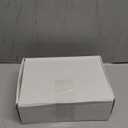 K KUMEED 8 PCS Artificial Flowers Hanging Decorations,Pink Hanging Flowers Garland with Hooks Spring Party Decorations for Wedding Party Background Birthday Baby Shower Home Birthday Decorations