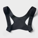 Posture Corrector Back Brace Stretcher, Large 