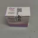 Gynofit Lactic Acid Vaginal Gel - Vaginal Moisturizer - pH Balance Restorer - Vaginal Health - Prevents Itching, Burning & Odor - Hygienic Applicator - Treats & Prevents Vaginal Infections (12 Count)