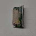 Sage Green Birthday Party Decorations with Happy Birthday Banner Green Fringe Curtain Butterfly Decorations Foil Balloons Happy Birthday Decorations for Women