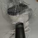 Sweepulire Vacuum Steamer for Clothes, 2500Pa Suction Handheld Clothes Steamer, 3 Modes, LED Display, Portable Travel Steamers for Clothes, Steaming & Ironing 2 In 1, 160ml Water Tank (for 110-120V)