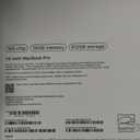 Apple 2025 MacBook Pro Laptop with M5 chip with 10core CPU and 10core GPU: Built for Apple Intelligence, 14.2-inch Liquid Retina XDR Display, 16GB Unified Memory, 512GB SSD Storage; Silver