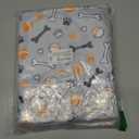 Hompet Washable Pee Pads for Dogs, 40"x26", 2-Pack Thick Heavy Absorbency Reusable Pee Pads Prevent Leakage Non-Slip, Pet Training Pads for Puppy Playpen, Crate, Potty, Floor, Bed, Sofa