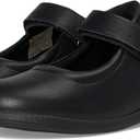 Eastland Girl's Harper (Toddler/Little Big Kid) Mary Jane Flat (Black) 2