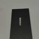 SHIELDON Case for iPhone 14 Pro Max 5G, Genuine Leather Wallet Case with Kickstand RFID Blocking Card Holder Magnetic Shockproof Compatible with iPhone 14 Pro Max 6.7" - Retro Brown