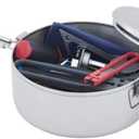 MSR Alpine Stainless Steel Stowaway Camping Pot