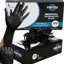 Freetio Gloves Black M