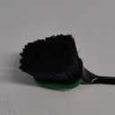 Turfle Wax Long Handle Wash Brush 1-ct