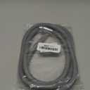 150259 Replacement Hose Kit for Moen Pull Down Kitchen Faucet, 68" Quick Connect Hose Compatible with Moen Kitchen Sink Faucet Replacement Part 187108