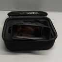 HEXEUM Night Vision Goggles for Adults, 3.99" HD Screen, 10000mAh Rechargeable Night Vision Binoculars with 64GB Card for Hunting Camping Surveillance