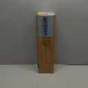 PUREPLUS 5 Micron 20" x 2.5" Whole House Sediment Home Water Filter, 20-inch Sediment Pre-Filtration, Replacement Cartridge Aqua Pure AP110-2C, Pentek P1-20/SP-P1-20/PX01-20, Watts FPMB5-20, 4Pack