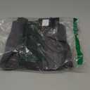 PULI Men's Golf Dress Shorts Flat Front Hybrid 7 Inch Lightweight Quick Dry Chino Casual with Pockets, 34 size