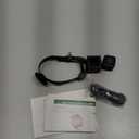 Cat Camera Collar 1080P HD Video Recording Pet POV Cam, NO WiFi NO APP, Mini Action Cameras for Cats/Dogs Tracking(No Micro-SD Card Included)