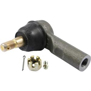 MOOG ES801123 Steering Tie Rod End for Ram 1500