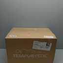 Tempur-Cloud 2-Inch Mattress Topper, Queen,White