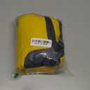 Arctix Infant/ Toddler Chest High Snow Bib Overalls, Bamboo Yellow, 5T