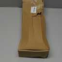 PIMEKOY Weed Puller Tool with Long Handle, Hoe Garden Tool Weeding Rake Combo for Uprooting, Garden Hoe, Weed Remover Manual Hand Weeder for Yard Flower Bed(Black)