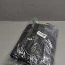 Autorder Dashboard Cover Mat for Toyota Corolla 2019-2022 2023 2024 2025 2026 Accessories Dash Cover Flannel Dash Mat Sunshade Glare UV Rays Protector