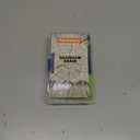 6 Inch Pruning Chainsaw Chain for RYOBI P25013BTL, 6" Replacement Chain for Homelite HOMCS10 Pruning Chainsaw