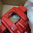 PHILTOP Brake Caliper Rear Compatible with 2011-2019 Explorer, 2013-2019 Taurus, 2010-2014 Flex, 2010-2014 MKT, 18-B5262, 18-B5263