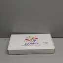 Black and Gold Party Decorations 4 Set Balloon Stand Table Centerpieces for Men's Women's Birthday Wedding Retirement Anniversary Graduation Decorations 2026 New Years Eve