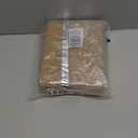 PurComfy Supersoft Sleep Sack 1.0 TOG, Premium Bamboo Viscose Baby Sleeping Bag 2-Way Zipper Sleep Sack Baby Wearable Blanket (Lilac)