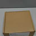 Kidde Smoke and Carbon Monoxide Detector, Hardwired with AA Battery Backup, Voice Alerts, Interconnectable, LED Status Lights, 85 dB Alarm, 5-inches (1 Pack), Expiry: 10 Years After Installation