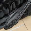 J.SH 50L Military Tactical Backpack for Men, 3 Day Assault Backpack