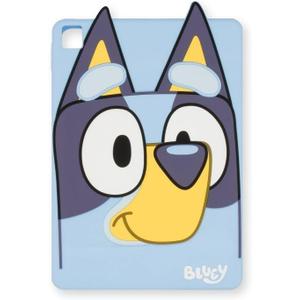 Disney Bluey Silicone Case Compatible with iPad 10.2 inch (7th/8th/9th Gen)