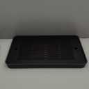 Large 17 Inch Bamboo Chinese Gongfu Tea Tray Table Box with Water Storage for Kungfu Kung fu Tea Set