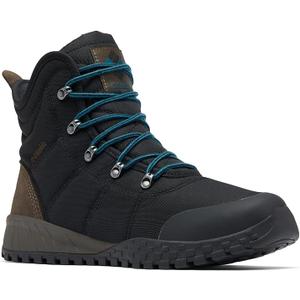 Columbia Men's Fairbanks Omni-Heat Snow Boot
 14