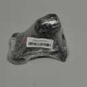 Lamicall Bike Motorcycle Phone Mount - [1s Quick Lock] Bike Cell Phone Holder Clip, Bicycle Scooter Handlebar Clamp, for iPhone 17 16 15 Pro Max, Galaxy S25 S24 Ultra, 6-7.2" Phones, Orange