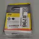 CURT 55384 Replacement Vehicle-Side Custom USCAR 4-Pin Trailer Wiring Harness