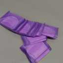 Poise Daily Microliners, Incontinence Panty Liners for Bladder Leaks, 1 Drop Lightest Absorbency, Long Length, 50 Count of Pantiliners