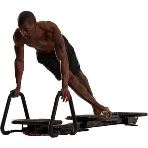 Lagree Fitness Micro Handlebars
