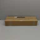 24 inches Push Broom Outdoor for Deck Driveway Garage Yard Patio Concrete Floor Cleaning-Blue-2 Pack