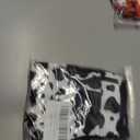 Recovery Suit for Dogs After Surgery, Dog Recovery Suit Female Male after Neutering, Dog Spay Surgical Recovery Suit Female Substitute Cone & E-Collar, Dog Onesie for Surgery Abdominal Wounds Bandages (XS, Cow)