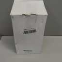 Heavy Duty Mason Jar Fruit Infuser Water Pitcher, Leak-proof Glass Pitcher with Filter Lid, Wide Mouth Glass Jar - 2 Quart