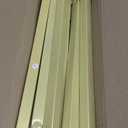 Metal Arch Backdrop Stand Wedding Arch frame Set of 2 (7.2FT,6FT) Gold Backdrop Arch Stand for Wedding Ceremony Birthday Party Baby Shower Graduation Ceremony Decoration