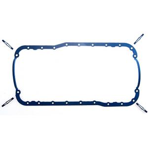 FEL-PRO OS 13260 T Engine Oil Pan Gasket Set for Ford Mustang